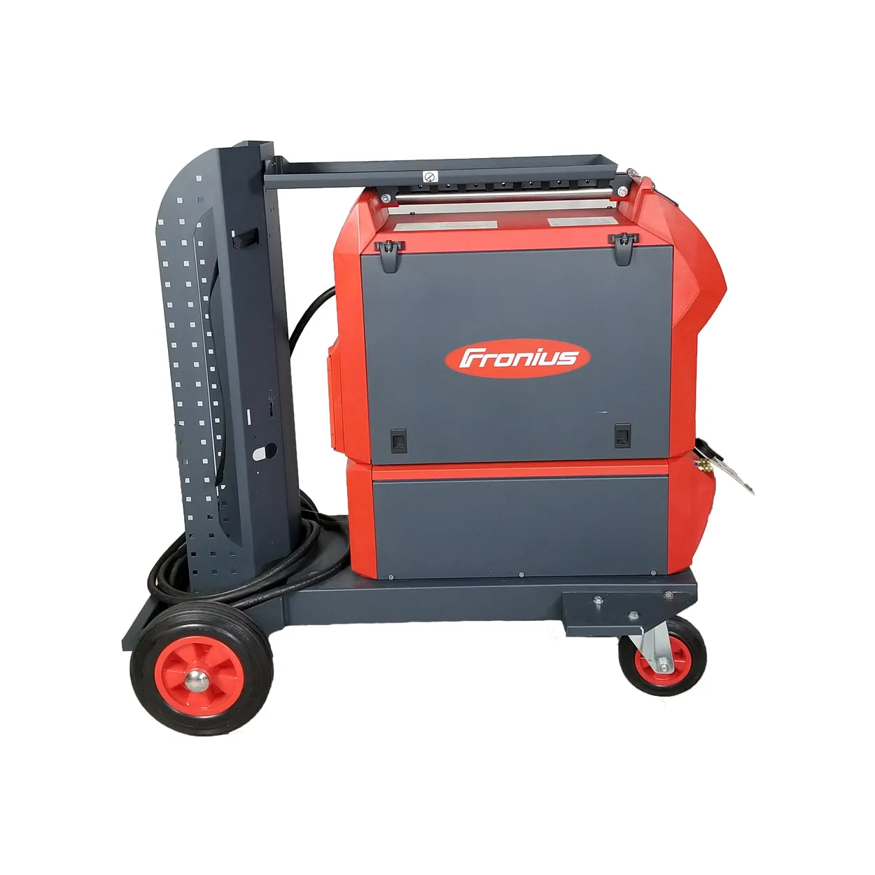 320 Amp Compact Pulse Push/Pull Water Cooled System - TPS/i
