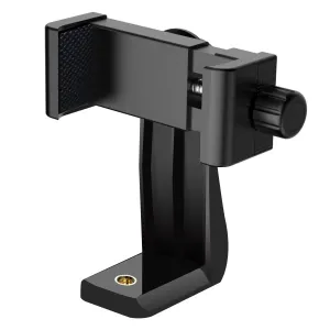 Ailun Tripod Phone Mount Holder Head Standard Screw Adapter Rotatable Digtal Camera Bracket Selfie Lens Monopod Adjustable Ring Light for Camcorder iPhone X XR Xs Max 8 7Plus Galaxy s10 s9 plus Note10