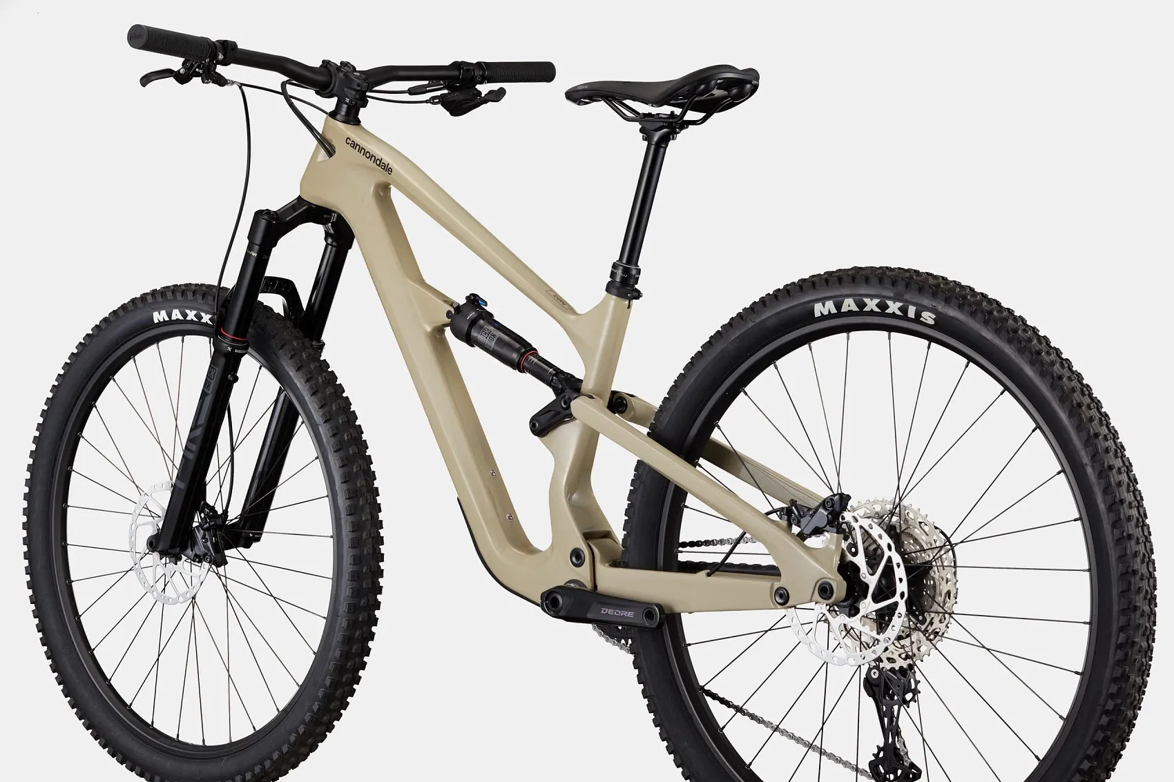 Cannondale Habit Carbon 2