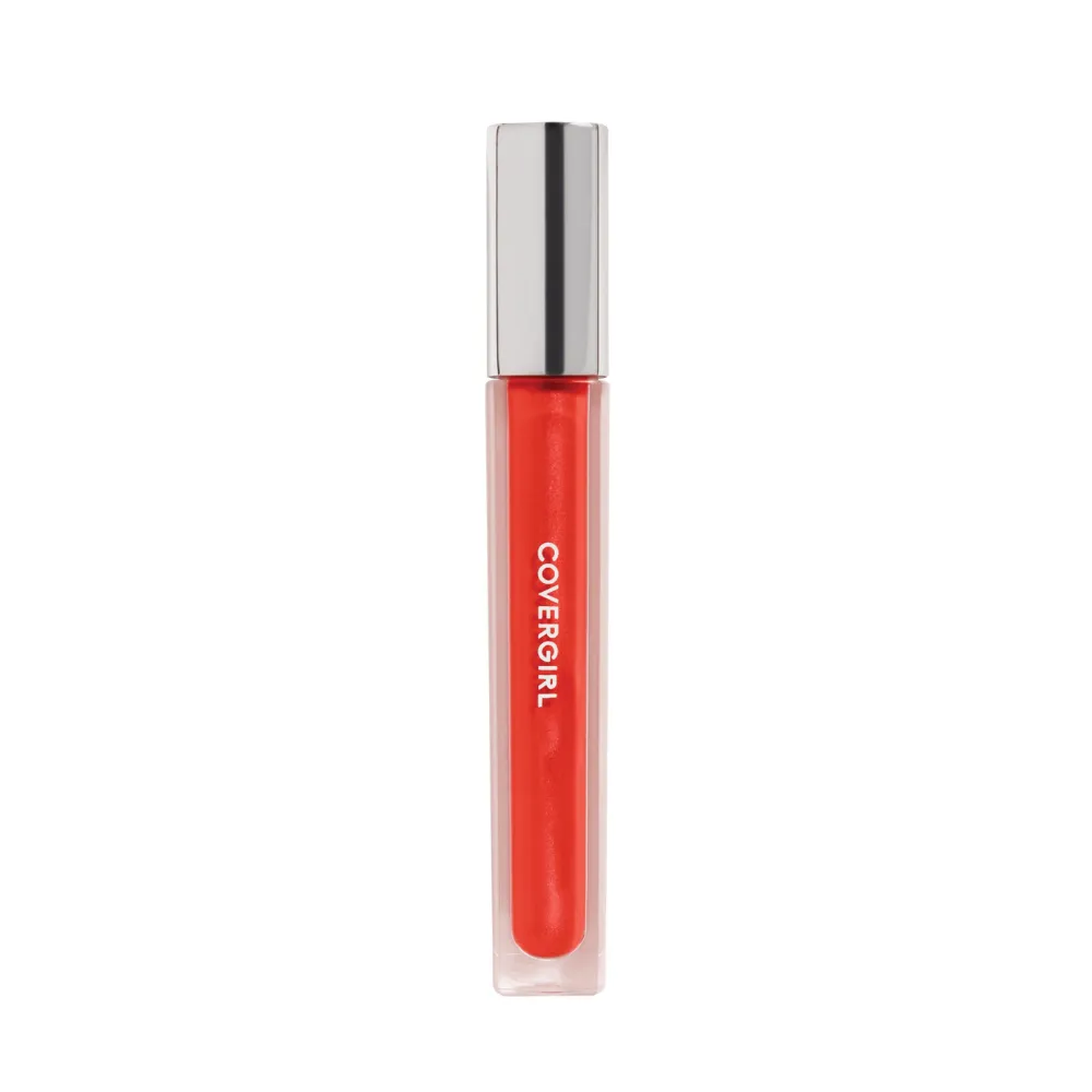 Cover Girl Colorlicious Lipgloss