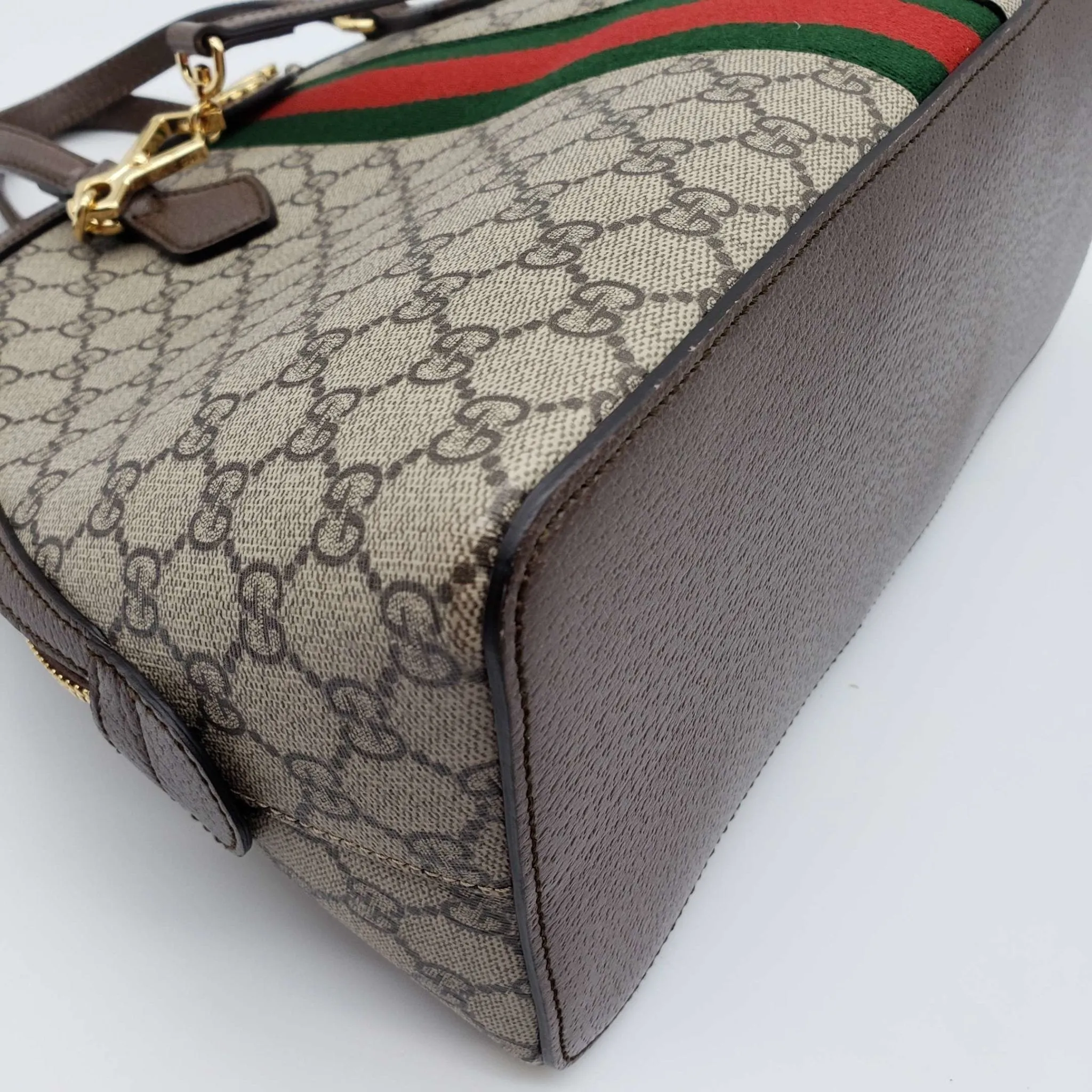 Gucci GG Ophidia Handbag and Shoulder Bag