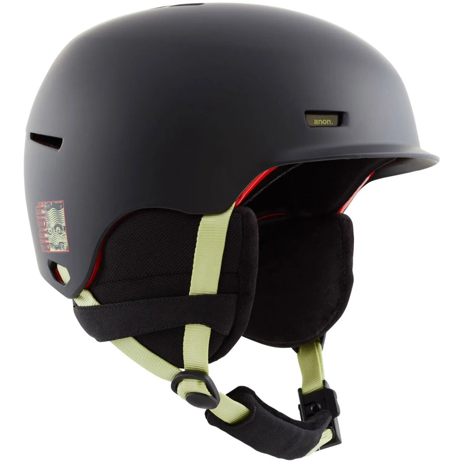 Highwire Helmet 2021