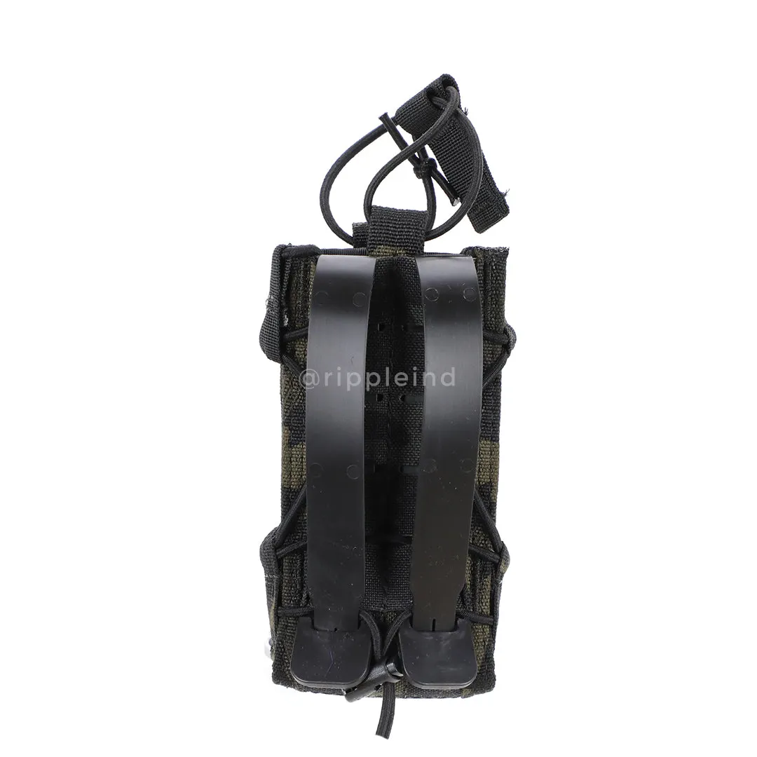 HSGI - Multicam Black - Radio Multi-Access Comm Taco