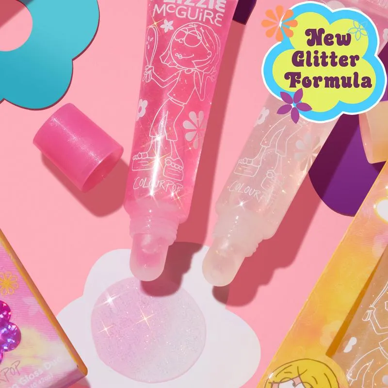 So Juicy Gloss Kit