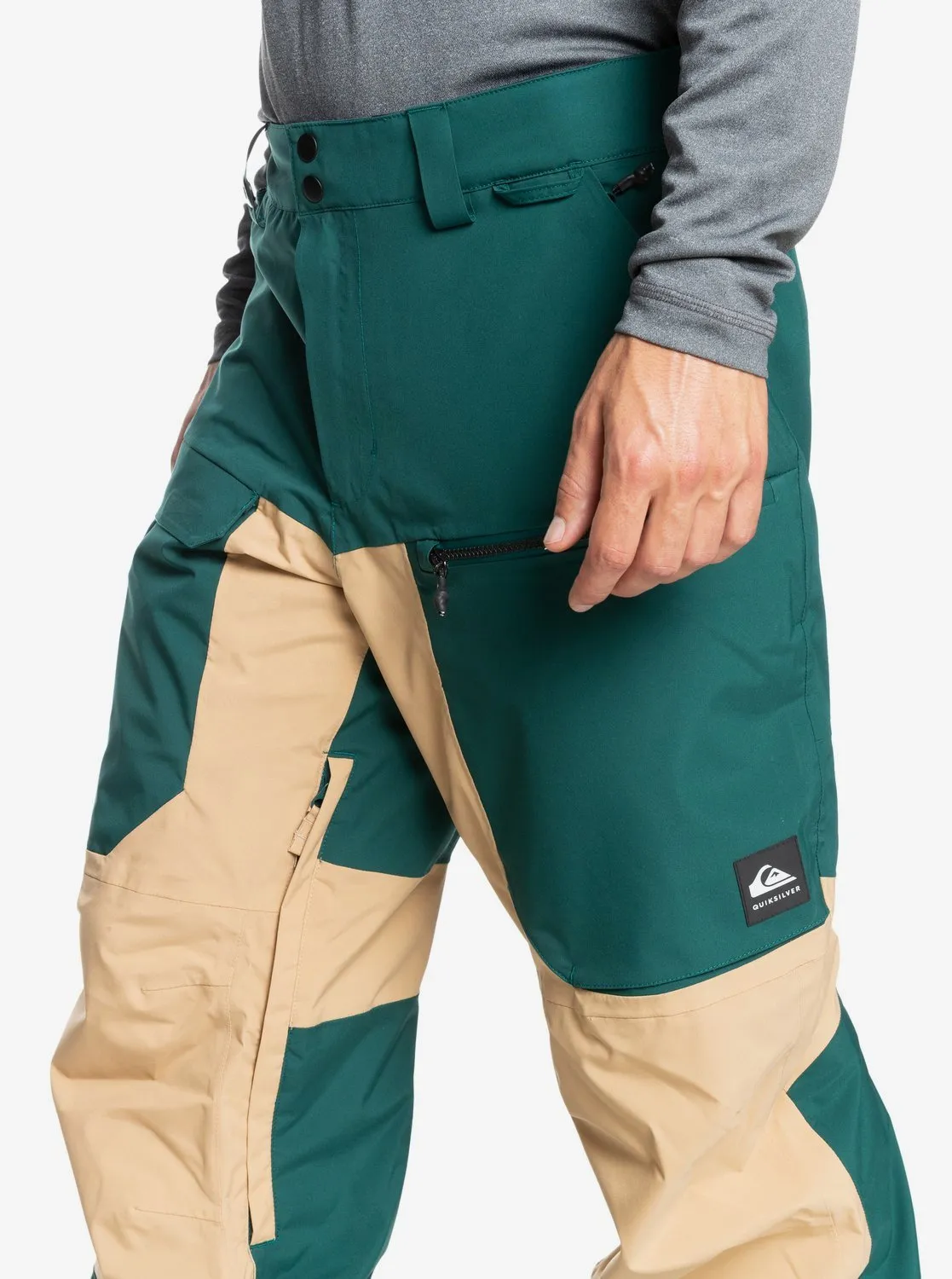 Travis Rice Stretch Snow Pant 2022