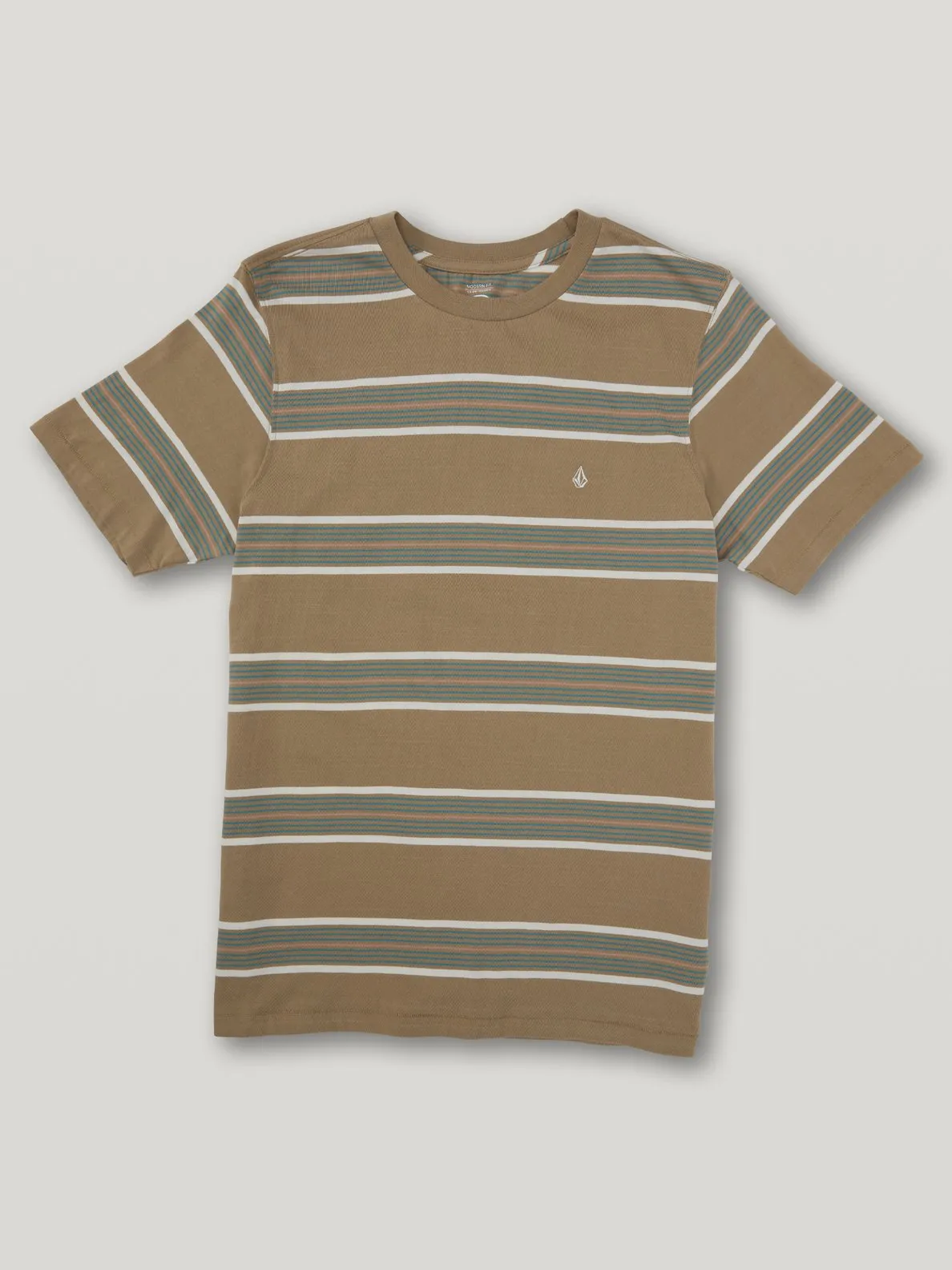 Truxton Crew Short Sleeve Tee